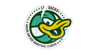 LES DUCKS. LES PTITS VILAINS